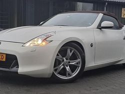 Gebruikt 2010 Nissan 370Z Recaro | € 22.450