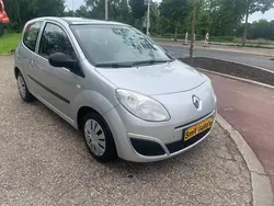 Grijs Gebruikt 2008 Renault Twingo Authentique Hatchback | € 2.350 (Eerlijke prijs)