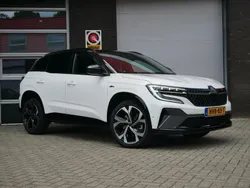 Wit Gebruikt 2023 Renault Austral Iconic Esprit Alpine SUV | € 37.300 (Iets duurder)