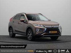 Bruin Gebruikt 2019 Mitsubishi Eclipse Cross SUV | € 20.440 (Eerlijke prijs)