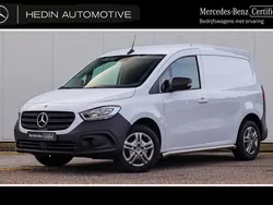 Wit Gebruikt 2023 Mercedes Citan 108 Van | € 14.900 (Goede deal)