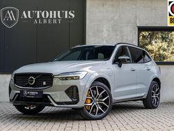 Grijs Gebruikt 2025 Volvo XC60 SUV | € 71.950