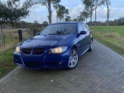 Gebruikt 2006 BMW 318 M Sport Stationwagen | € 4.600 (Eerlijke prijs)