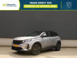Grijs Gebruikt 2023 Peugeot 3008 GTi SUV | € 30.045 (Duur)