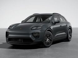Grijs Nieuw 2025 Porsche Macan SUV | € 101.789 (Goede deal)