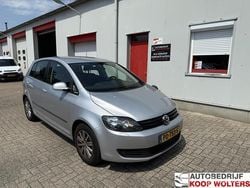 Grijs Gebruikt 2013 VW Golf Plus Comfortline MPV | € 4.499 (Eerlijke prijs)