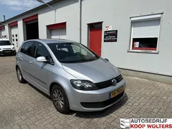 Grijs Gebruikt 2013 VW Golf Plus Comfortline MPV | € 5.000 (Eerlijke prijs)