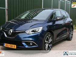 Blauw Gebruikt 2020 Renault Scénic IV Bose Edition MPV | € 17.950 (Goede deal)