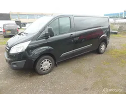 Overige Gebruikt 2017 Ford Transit Custom Trend Van | € 4.250 (Goede deal)