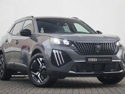 Grijs Gebruikt 2025 Peugeot 2008 GTi SUV | € 29.750 (Eerlijke prijs)