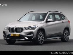 Grijs Gebruikt 2020 BMW X1 Executive SUV | € 32.880 (Eerlijke prijs)