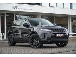 Zwart Gebruikt 2021 Land Rover Range Rover Black Edition SUV | € 41.800