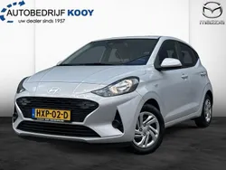 Grijs Gebruikt 2024 Hyundai i10 Comfort Hatchback | € 17.845 (Eerlijke prijs)