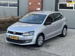 Grijs Gebruikt 2012 VW Polo Comfortline Hatchback | € 4.250 (Super prijs)