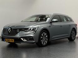 Grijs Gebruikt 2021 Renault Talisman Business Stationwagen | € 18.950 (Goede deal)