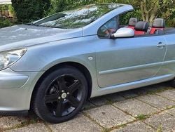 Gebruikt 2004 Peugeot 307 Cabriolet | € 1.999 (Eerlijke prijs)