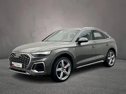 Grijs Gebruikt 2024 Audi Q5 Sportback S-Line SUV | € 59.900 (Eerlijke prijs)