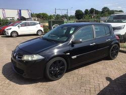 Gebruikt 2007 Renault Mégane II Sedan | € 3.800