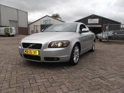 Zilver Gebruikt 2008 Volvo C70 Kinetic Cabriolet | € 4.950 (Eerlijke prijs)