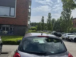 Blauw Gebruikt 2008 Renault Clio II Hatchback | € 1.200 (Goede deal)