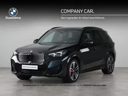 Zwart Gebruikt 2024 BMW iX1 M Sport SUV | € 48.950 (Eerlijke prijs)