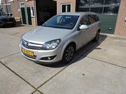 Beige Gebruikt 2010 Opel Astra Cosmo Stationwagen | € 3.950 (Super prijs)