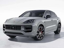 Grijs Gebruikt 2024 Porsche Cayenne S E-Hybrid SUV | € 134.900 (Duur)
