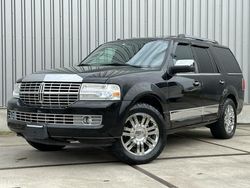 Zilver Gebruikt 2007 Lincoln Navigator SUV | € 26.990