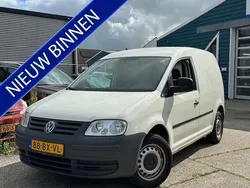 Wit Gebruikt 2006 VW Caddy MPV | € 2.249 (Goede deal)