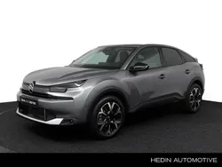 Grijs Gebruikt 2025 Citroën C4 SUV | € 29.995 (Duur)