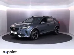 Grijs, metallic lak Gebruikt 2023 Cupra Formentor VZ SUV | € 32.849 (Eerlijke prijs)