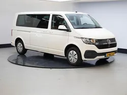 Wit Gebruikt 2020 VW T6.1 Highline Van | € 45.945