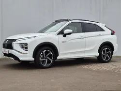 Wit Gebruikt 2022 Mitsubishi Eclipse Cross SUV | € 24.730 (Eerlijke prijs)