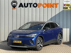 Gebruikt 2020 VW ID.4 SUV | € 21.998
