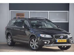 Zwart Gebruikt 2016 Volvo XC70 SUV | € 26.950 (Eerlijke prijs)