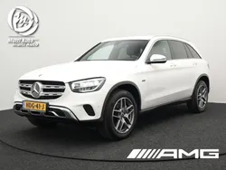 Mercedes GLC300