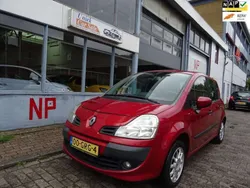 Renault Grand Modus
