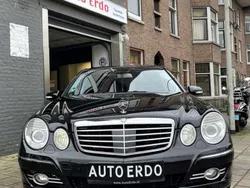 Gebruikt 2007 Mercedes E320 Avantgarde Sedan | € 11.500 (Eerlijke prijs)