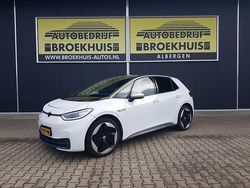 Wit Gebruikt 2020 VW ID.3 Hatchback | € 9.450 (Goede deal)