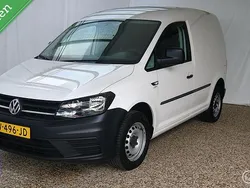 Overige Gebruikt 2017 VW Caddy Trendline MPV | € 6.950 (Goede deal)