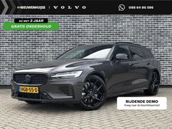 Grijs Gebruikt 2025 Volvo V60 Plus Stationwagen | € 56.694