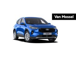 Blauw Nieuw 2024 Ford Kuga Titanium SUV | € 44.690 (Duur)