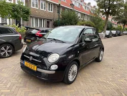Gebruikt 2009 Fiat 500 Sedan | € 3.950 (Eerlijke prijs)