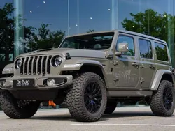 Grijs Gebruikt 2023 Jeep Wrangler Unlimited Rubicon SUV | € 128.888