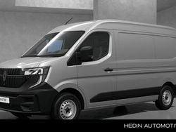 Gris étoilé Gebruikt 2024 Renault Master Van | € 31.372 (Super prijs)