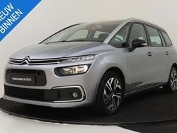 Grijs Gebruikt 2021 Citroën C4 SpaceTourer Business Class MPV | € 17.890 (Eerlijke prijs)