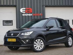 Zwart Gebruikt 2019 Seat Arona Business SUV | € 11.949 (Eerlijke prijs)