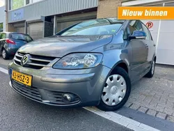 Grijs, metallic lak Gebruikt 2009 VW Golf Plus Trendline MPV | € 2.495 (Eerlijke prijs)