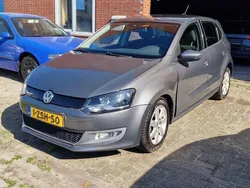 Grijs Gebruikt 2011 VW Polo Trendline Hatchback | € 3.199 (Goede deal)
