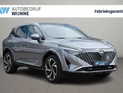 Grijs Gebruikt 2025 Nissan Qashqai Tekna+ SUV | € 39.950 (Eerlijke prijs)